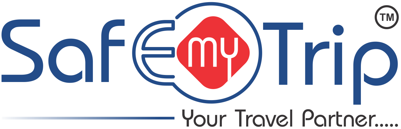SafeMyTrip